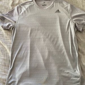 Adidas Dri fit shirt
